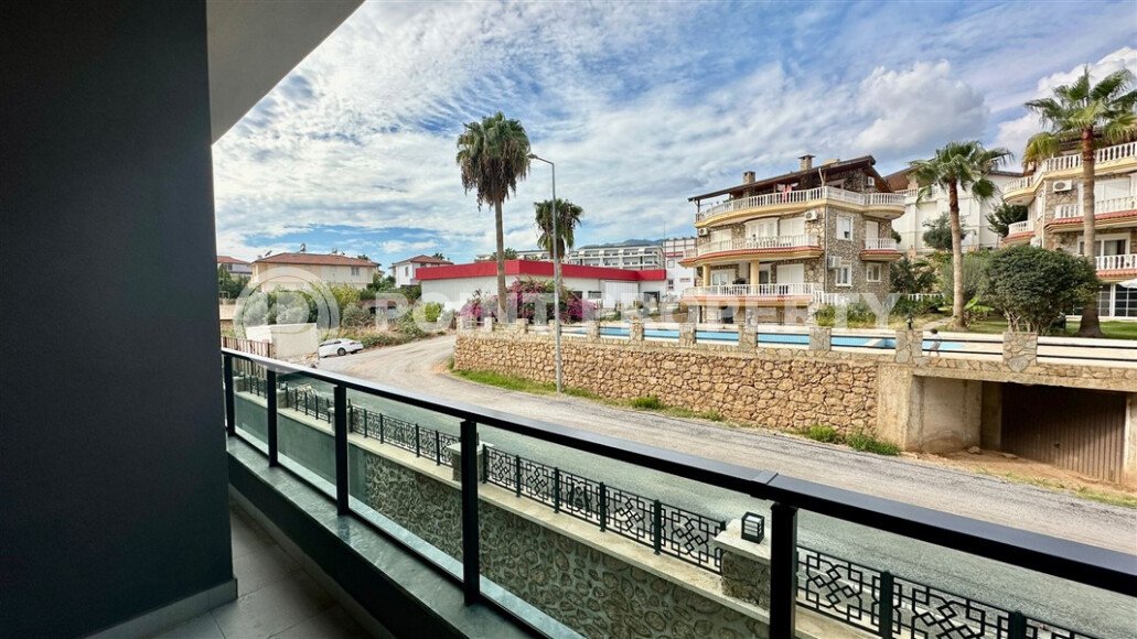 Современные апартаменты  в новом проекте  с отлично развитой  инфраструктурой-id-9377-фото-8