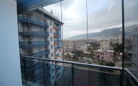 Шикарная квартира с видом на горы в районе Тосмур. Подходит под ВНЖ-id-9380-фото-6