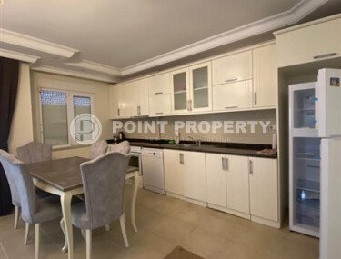 Spacious furnished apartment with sea view-id-9381-photo-2
