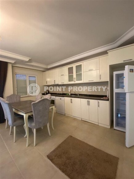 Просторная квартира с мебелью и видом на море-id-9381-фото-2