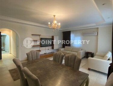 Spacious furnished apartment with sea view-id-9381-photo-3