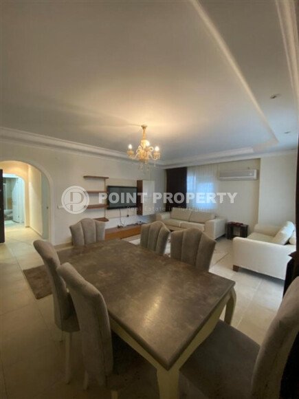 Spacious furnished apartment with sea view-id-9381-photo-3