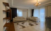 Spacious furnished apartment with sea view-id-9381-photo-4