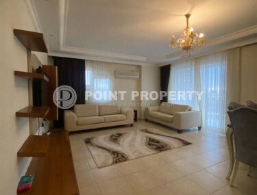 Spacious furnished apartment with sea view-id-9381-photo-4
