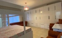 Spacious furnished apartment with sea view-id-9381-photo-5