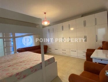Spacious furnished apartment with sea view-id-9381-photo-5