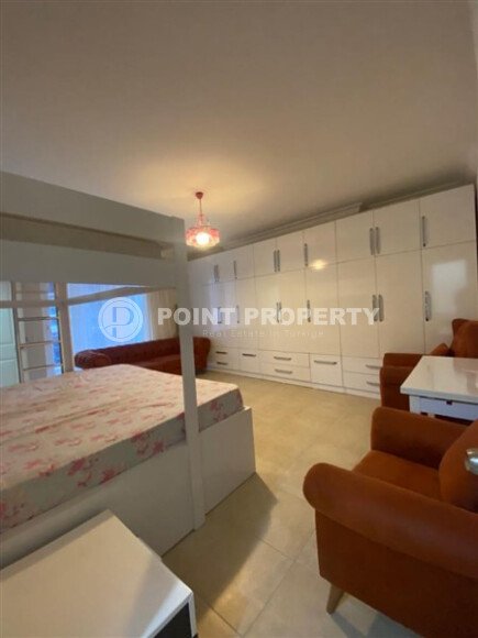 Просторная квартира с мебелью и видом на море-id-9381-фото-5