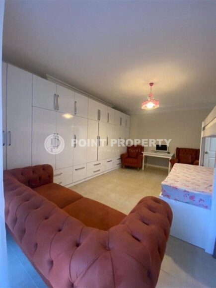 Просторная квартира с мебелью и видом на море-id-9381-фото-6