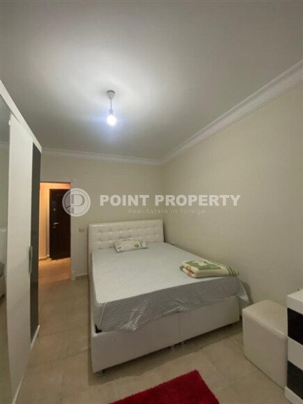 Spacious furnished apartment with sea view-id-9381-photo-8