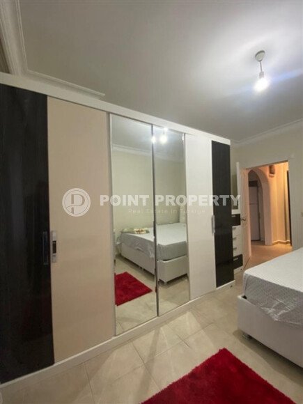 Просторная квартира с мебелью и видом на море-id-9381-фото-9