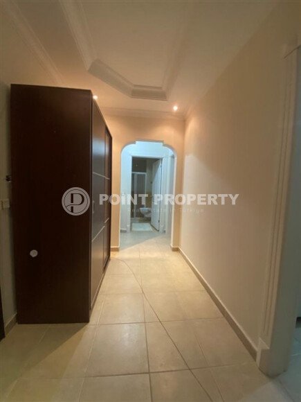 Просторная квартира с мебелью и видом на море-id-9381-фото-10