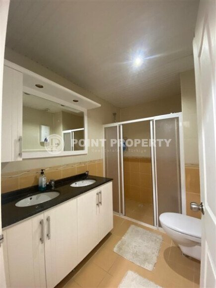 Spacious furnished apartment with sea view-id-9381-photo-11