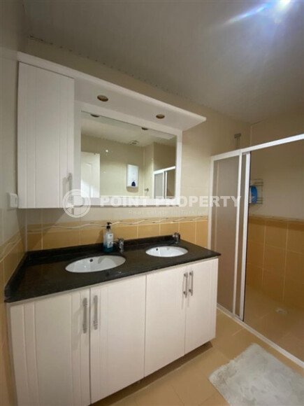 Просторная квартира с мебелью и видом на море-id-9381-фото-12