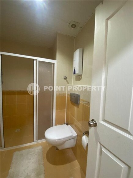 Просторная квартира с мебелью и видом на море-id-9381-фото-13