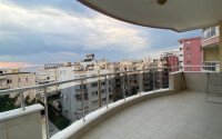 Spacious furnished apartment with sea view-id-9381-photo-17