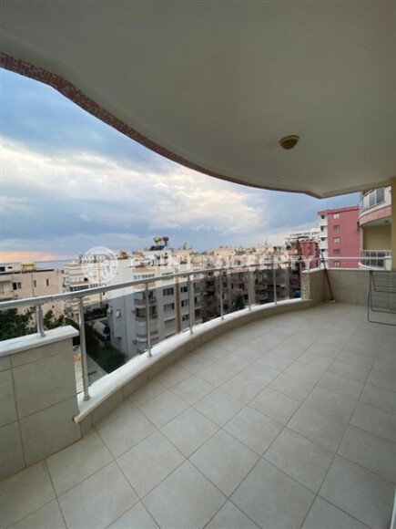 Spacious furnished apartment with sea view-id-9381-photo-17
