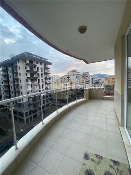 Spacious furnished apartment with sea view-id-9381-photo-18