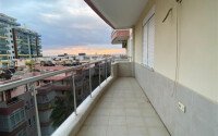 Spacious furnished apartment with sea view-id-9381-photo-19