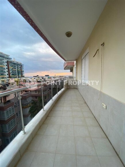 Просторная квартира с мебелью и видом на море-id-9381-фото-19