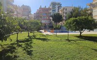 Spacious furnished apartment with sea view-id-9381-photo-22