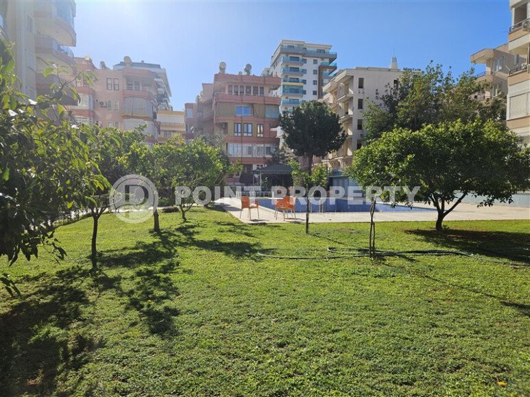 Просторная квартира с мебелью и видом на море-id-9381-фото-22