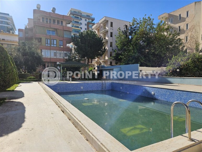 Spacious furnished apartment with sea view-id-9381-photo-23