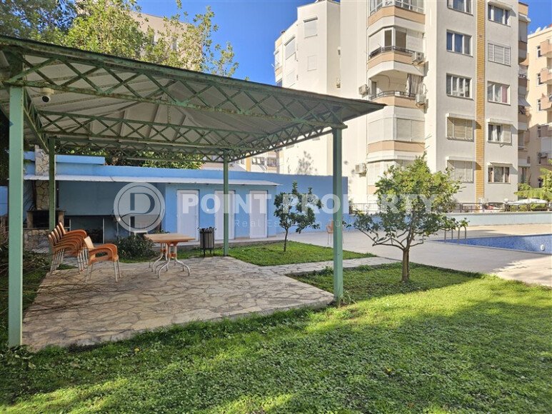 Просторная квартира с мебелью и видом на море-id-9381-фото-26