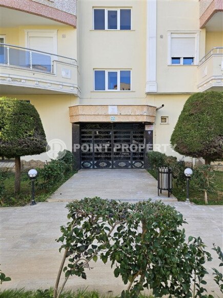 Просторная квартира с мебелью и видом на море-id-9381-фото-29