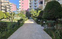Spacious furnished apartment with sea view-id-9381-photo-30