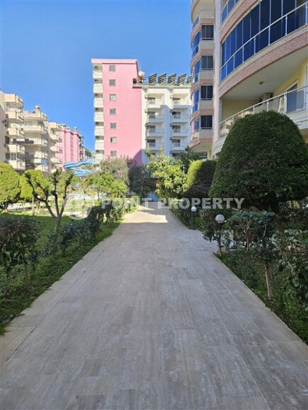 Spacious furnished apartment with sea view-id-9381-photo-30