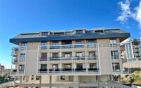 Просторная квартира 3+1, 130 кв.м. в центре Алании, 700 м от моря-id-9382-фото-1
