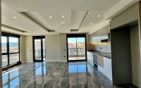 Просторная квартира 3+1, 130 кв.м. в центре Алании, 700 м от моря-id-9382-фото-3