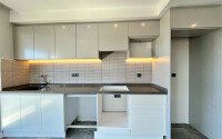 Просторная квартира 3+1, 130 кв.м. в центре Алании, 700 м от моря-id-9382-фото-4