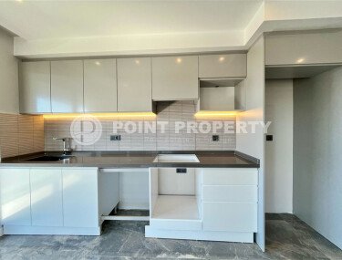 Просторная квартира 3+1, 130 кв.м.  в центре Алании, 700 м от моря-id-9382-фото-4