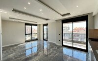 Просторная квартира 3+1, 130 кв.м. в центре Алании, 700 м от моря-id-9382-фото-5