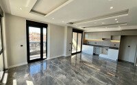 Просторная квартира 3+1, 130 кв.м. в центре Алании, 700 м от моря-id-9382-фото-7