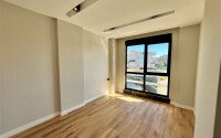 Просторная квартира 3+1, 130 кв.м. в центре Алании, 700 м от моря-id-9382-фото-9