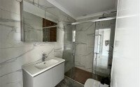 Просторная квартира 3+1, 130 кв.м. в центре Алании, 700 м от моря-id-9382-фото-11