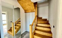 Просторная квартира 3+1, 130 кв.м. в центре Алании, 700 м от моря-id-9382-фото-12