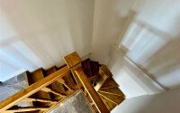 Просторная квартира 3+1, 130 кв.м. в центре Алании, 700 м от моря-id-9382-фото-13
