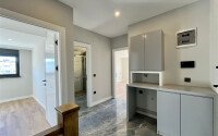 Просторная квартира 3+1, 130 кв.м. в центре Алании, 700 м от моря-id-9382-фото-21