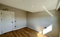 Просторная квартира 3+1, 130 кв.м. в центре Алании, 700 м от моря-id-9382-фото-24