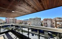 Просторная квартира 3+1, 130 кв.м. в центре Алании, 700 м от моря-id-9382-фото-25