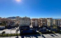 Просторная квартира 3+1, 130 кв.м. в центре Алании, 700 м от моря-id-9382-фото-26
