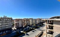 Просторная квартира 3+1, 130 кв.м. в центре Алании, 700 м от моря-id-9382-фото-27