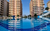 View apartment 140 m² in Mahmutlar area, first coastline-id-9384-photo-1