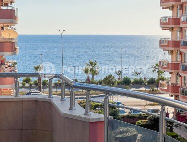 View apartment 140 m² in Mahmutlar area, first coastline-id-9384-photo-2