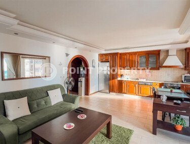View apartment 140 m² in Mahmutlar area, first coastline-id-9384-photo-5