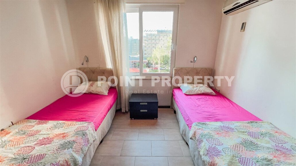 View apartment 140 m² in Mahmutlar area, first coastline-id-9384-photo-10