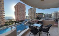 View apartment 140 m² in Mahmutlar area, first coastline-id-9384-photo-13